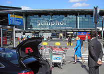 Schiphol Amsterdam