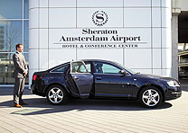Schiphol Amsterdam
